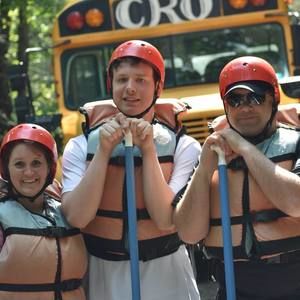 Meet your Posher, Aaron